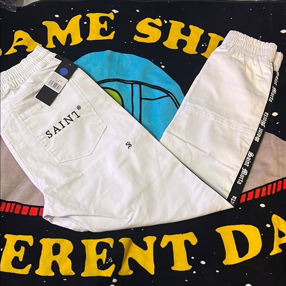 SAINT MORTA
Sport X Joggers - Picture 3 of 10